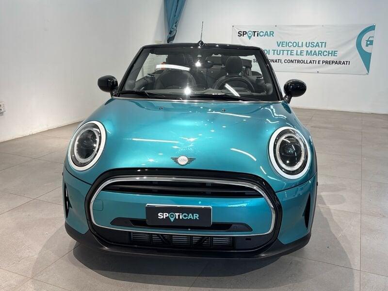 MINI Mini Cooper SIDEWALK DCT