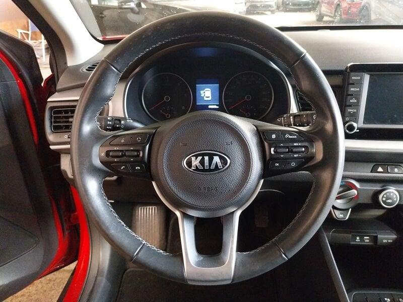 Kia Stonic Stonic 1.6 crdi Style 115cv my18