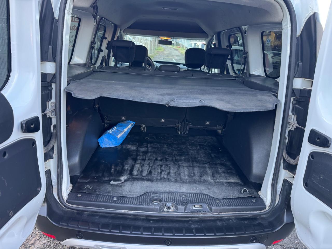 Dacia Dokker STEPWAY 1.5 dCi 8V 90CV Start&Stop Comfort