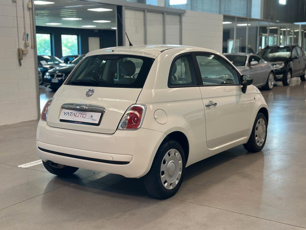 Fiat 500 1.2 Pop