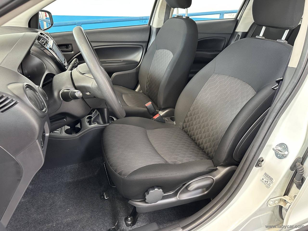 MITSUBISHI Space Star 1.2 Invite