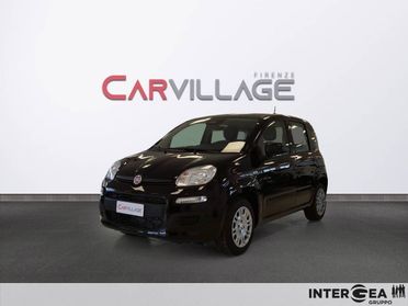 FIAT Panda My25 1.0 70cv Hybrid Panda