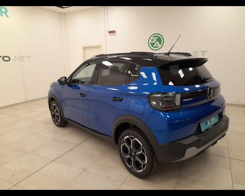 Citroën C3 Turbo 100cv - MAX