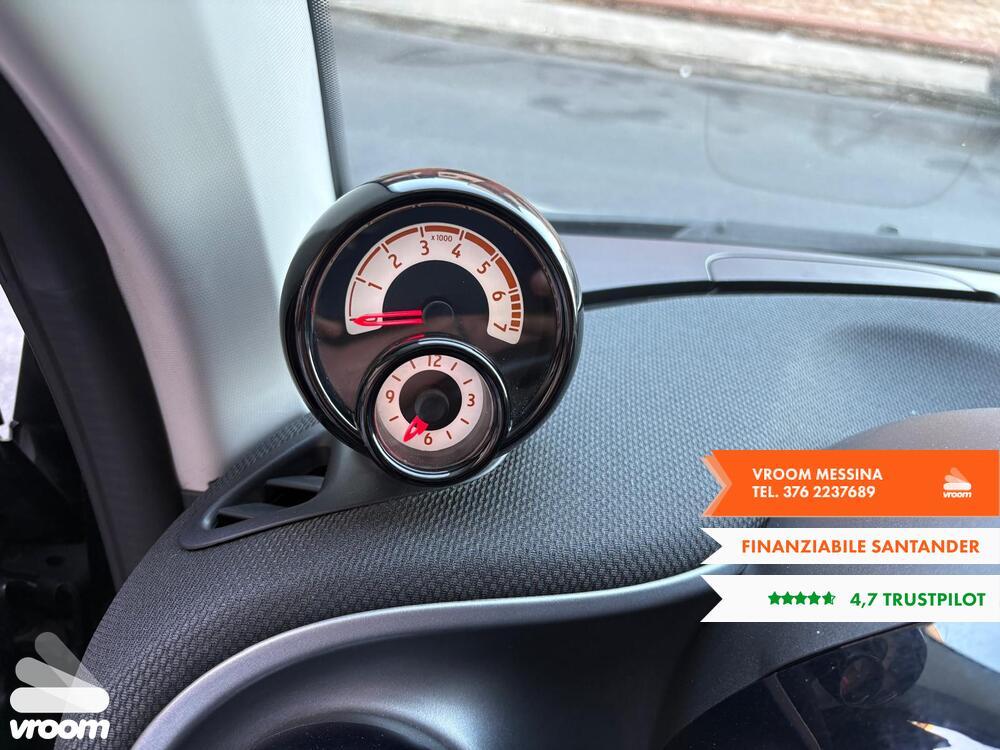 SMART fortwo 3ªs.(C/A453) 90 0.9 Turbo twinami...