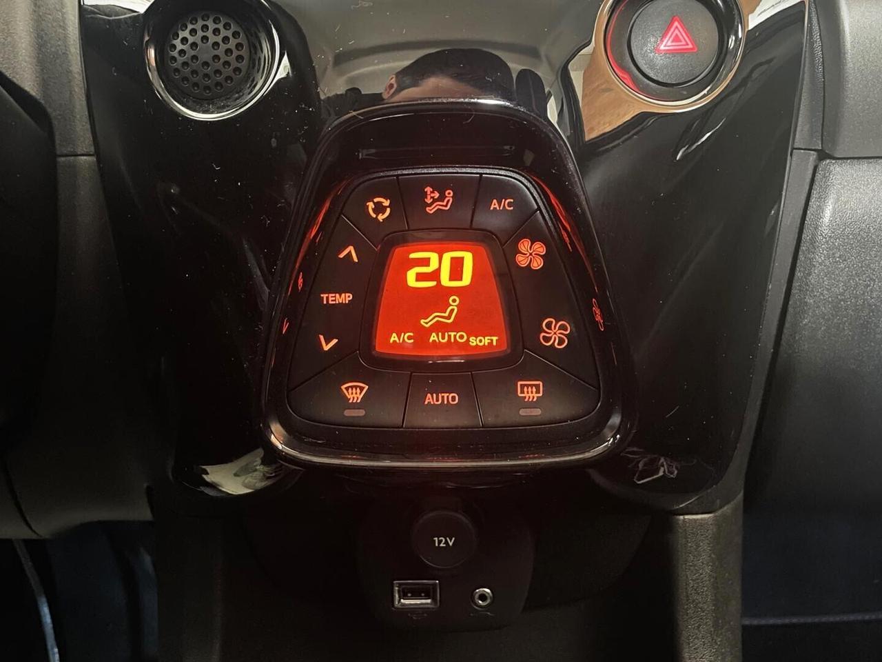 PEUGEOT 108 Allure Limited 5p - 1.0 VTi 69cv EURO6