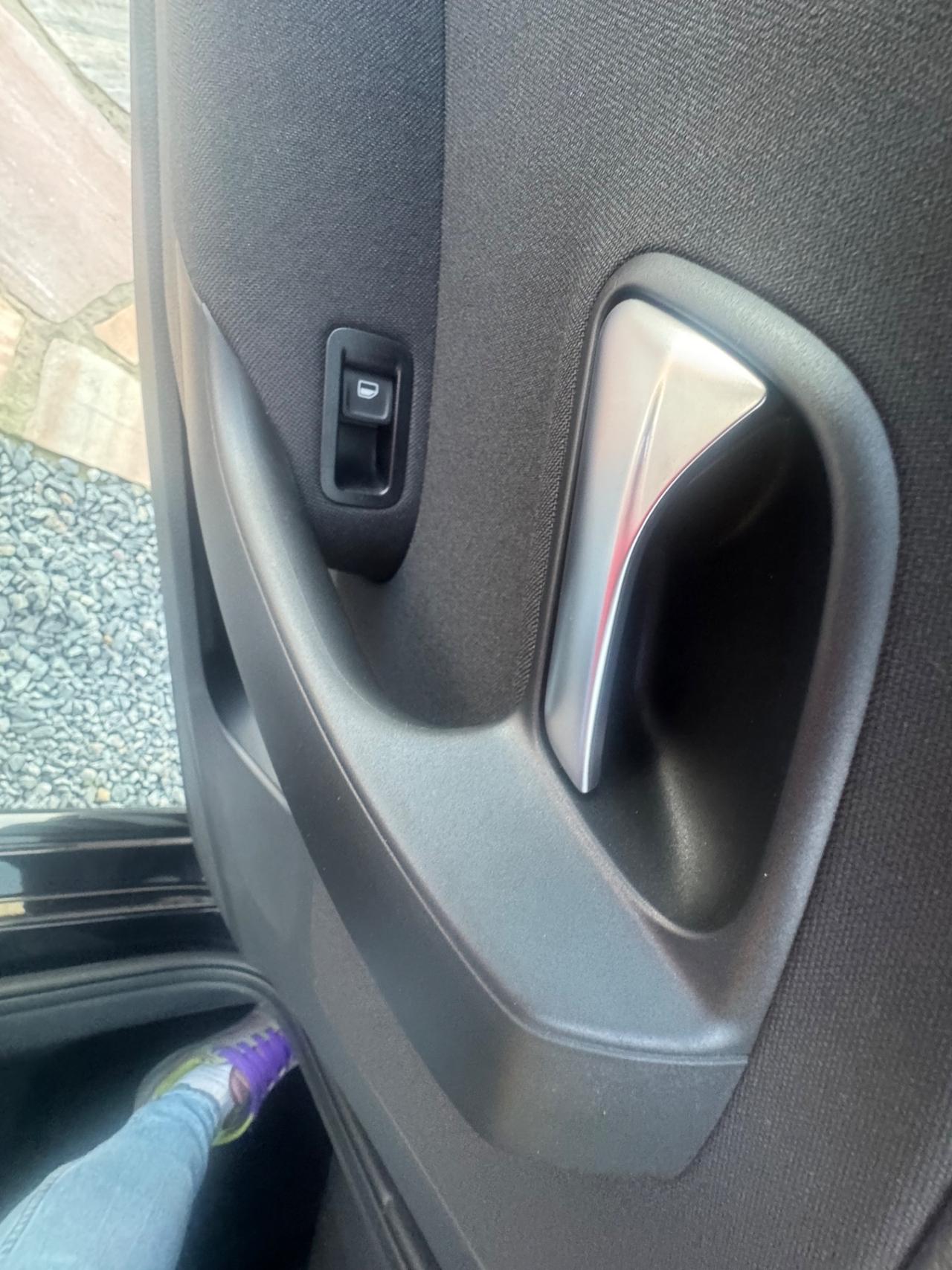 Volkswagen Polo 1.4 TDI 5p. Comfortline BlueMotion Technology