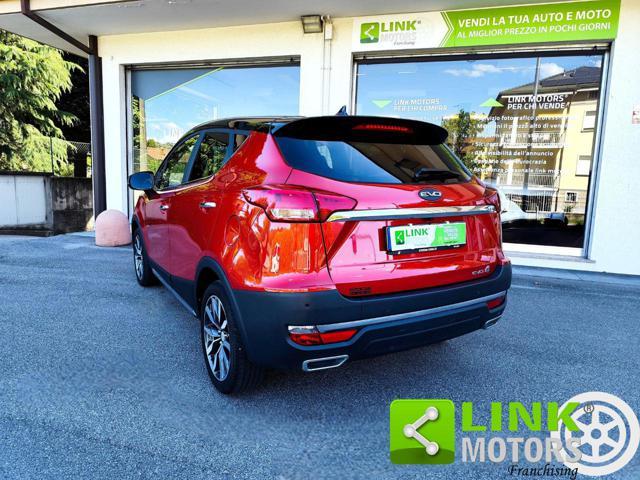 EVO Evo4 Evo 4 1.6 Bi-Fuel GPL GARANZIA CASA INCLUSA