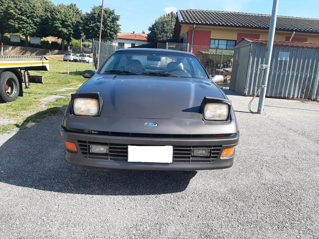 Ford Probe T 22