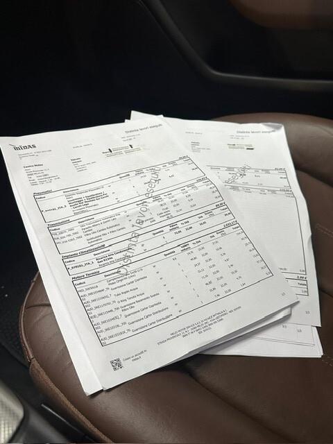 Audi A6 3.0 TFSI 300CV quattro S tronic Business Plus