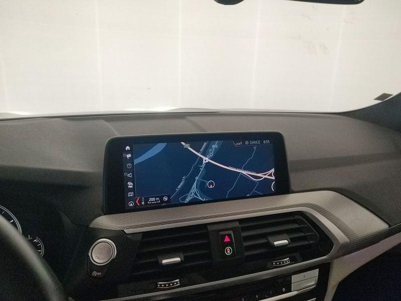 BMW X4 xdrive20d Msport auto my19