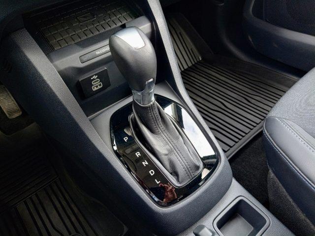 FORD Tourneo Courier 1.0 EcoBoost Active