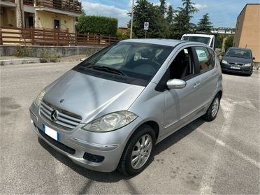 Mercedes-benz A 180 A 180 CDI CAMBIO AUTOMATICO 5 PORTE