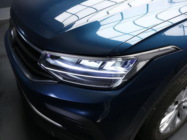 VOLKSWAGEN Tiguan 2.0 TDI 150CV DSG Life