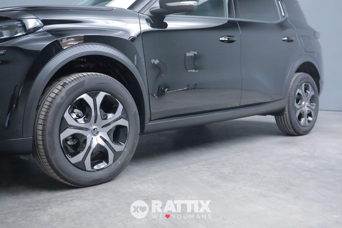 Citroen C3 Aircross 1.2 puretech turbo 100CV Plus 7p.ti