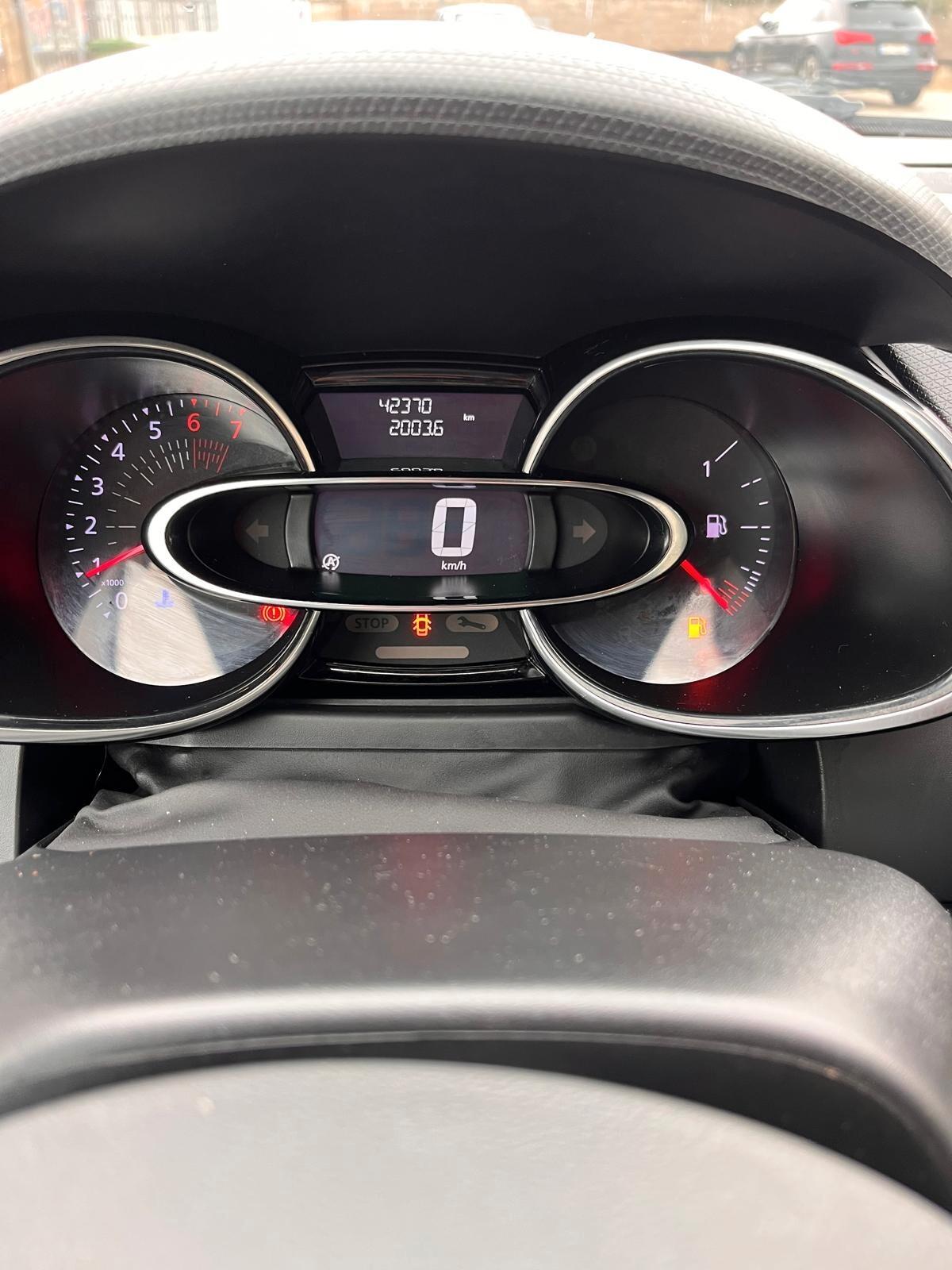 Renault Clio TCe 12V 90 CV GPL 5 porte Business