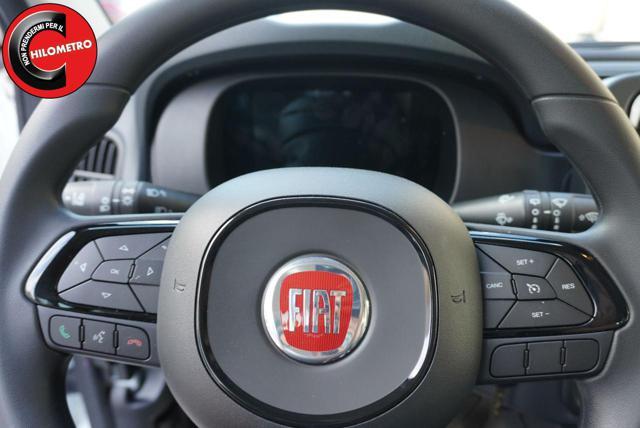 FIAT Pandina ICON