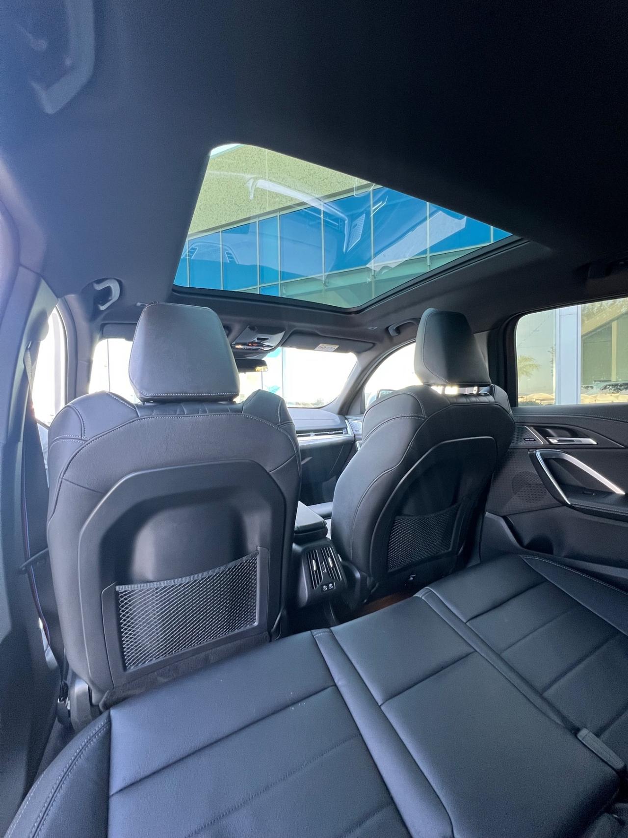 Bmw IX2 xDrive 30 Msport Pro - possibilità noleggio no scoring