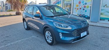 Ford Kuga 2.0 EcoBlue Hybrid 150 CV Titanium C.MANUALE