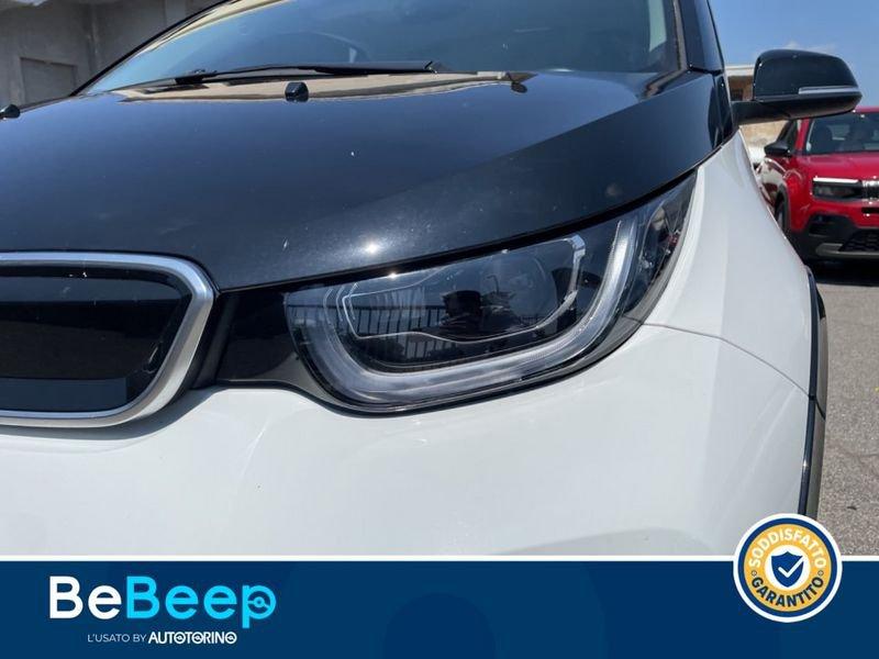 BMW i3 I3S 120AH ADVANTAGE