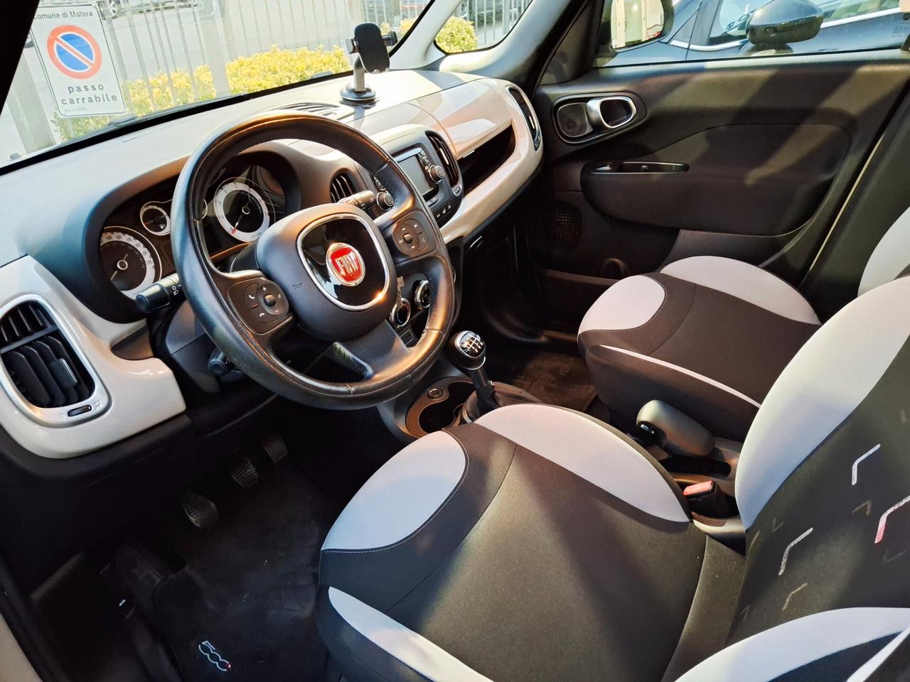 Fiat 500L 1.6 Multijet 120 CV Pop Star