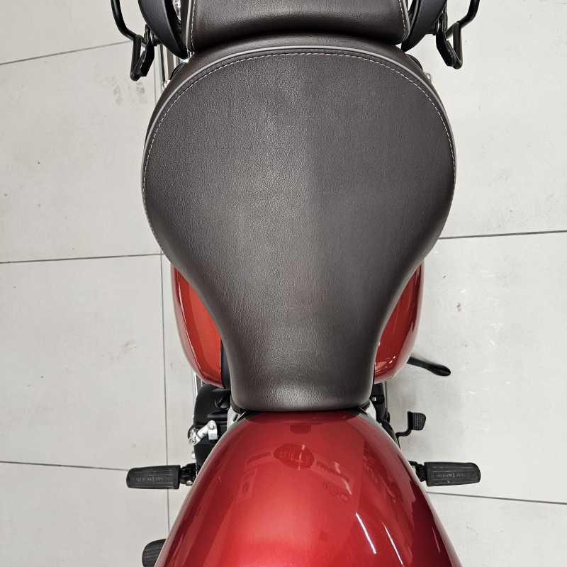 Royal Enfield Meteor 350 - 2024
