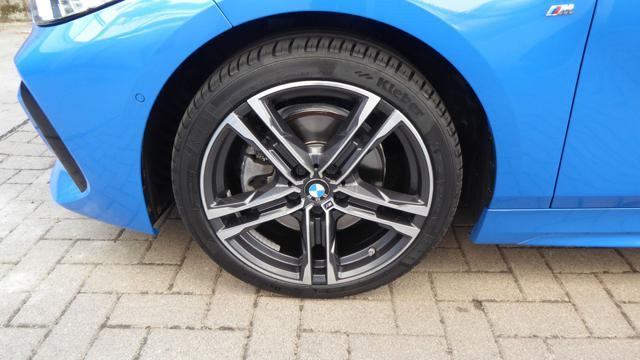 BMW 116 d 5p. Msport