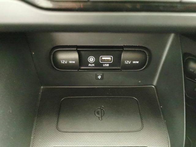 KIA Niro 1.6 GDi DCT HEV Style