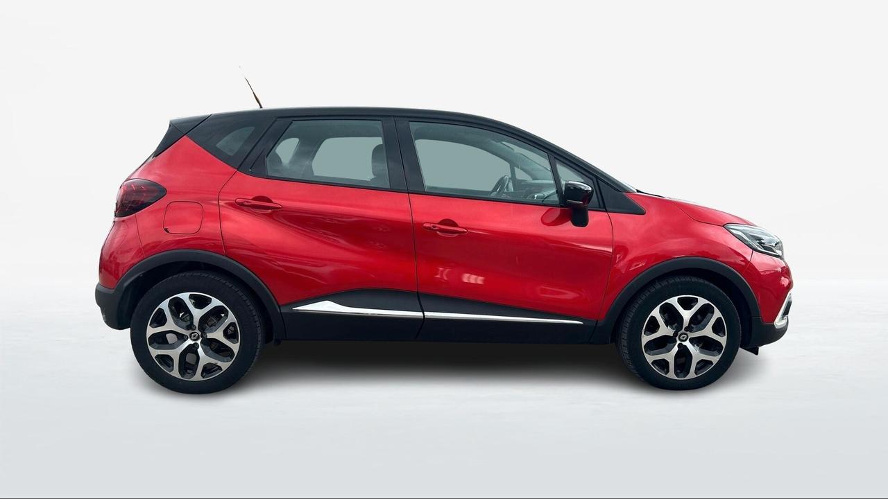 Renault Captur dCi 8V 90 CV EDC Sport Edition2