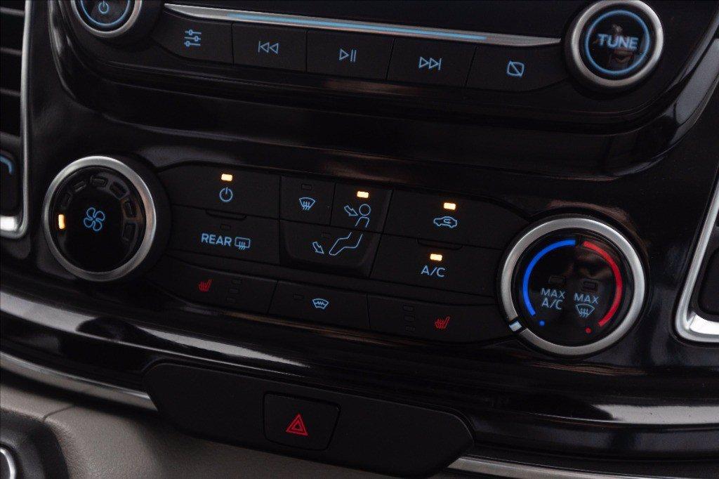 FORD Tourneo Custom 320 2.0 tdci 170cv Titanium L2H1 auto E6.2 del 2019