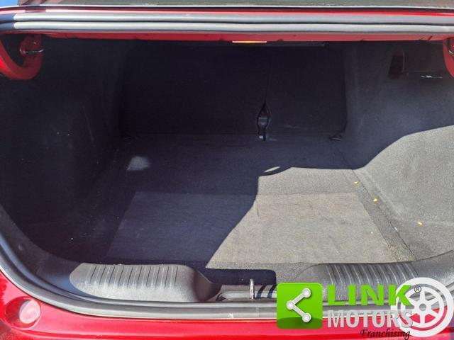 FIAT Tipo 1.4 5 porte Lounge