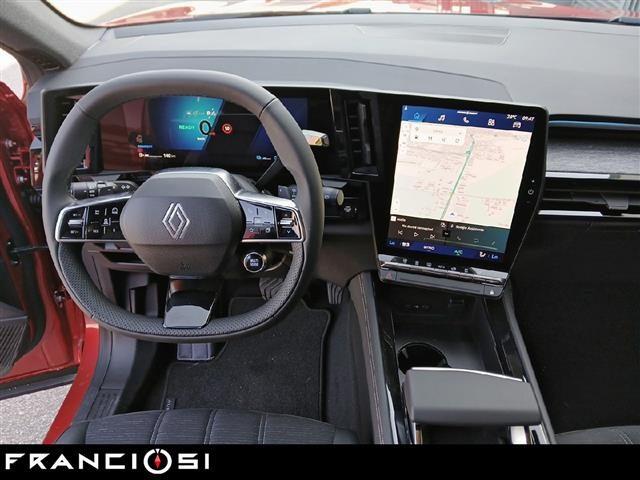 RENAULT Austral 1.2 E-Tech full hybrid Techno 200cv auto