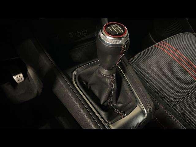 Renault Captur 1.0 TCe RS Line