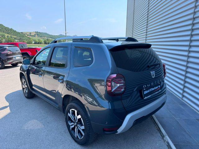 DACIA Duster 1.0 TCe GPL MY23 4x2 Prestige Up OK NEOPATENTATI