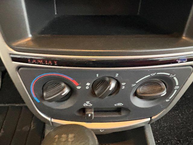 LANCIA Y 1.1i cat Elefantino TENUTRA BENE PRONTA CONSEGNA