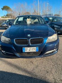 Bmw 316 320d cat Touring Eletta