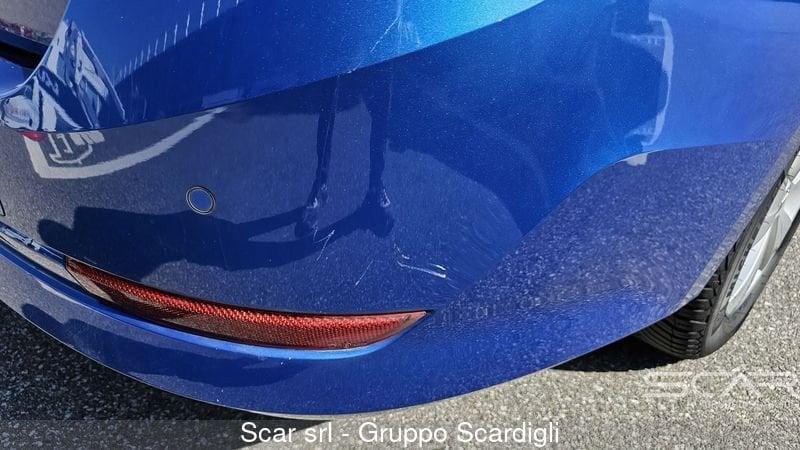 Skoda Octavia 1.5 G-TEC DSG Wagon Executive *PREZZO REALE NON VINCOLATO A FINANZIAMENTO*