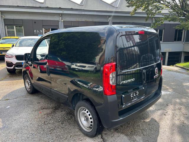 FIAT Fiorino 1.3 MJT 80CV Cargo