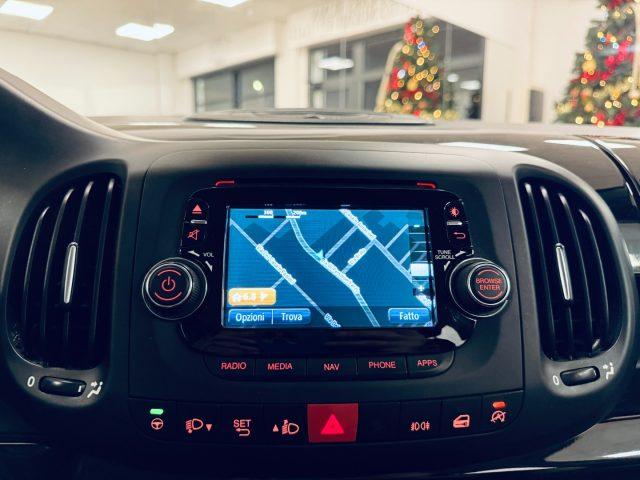 FIAT 500L 1.6 Mjt 120 CV Trekking - 144.000 Km