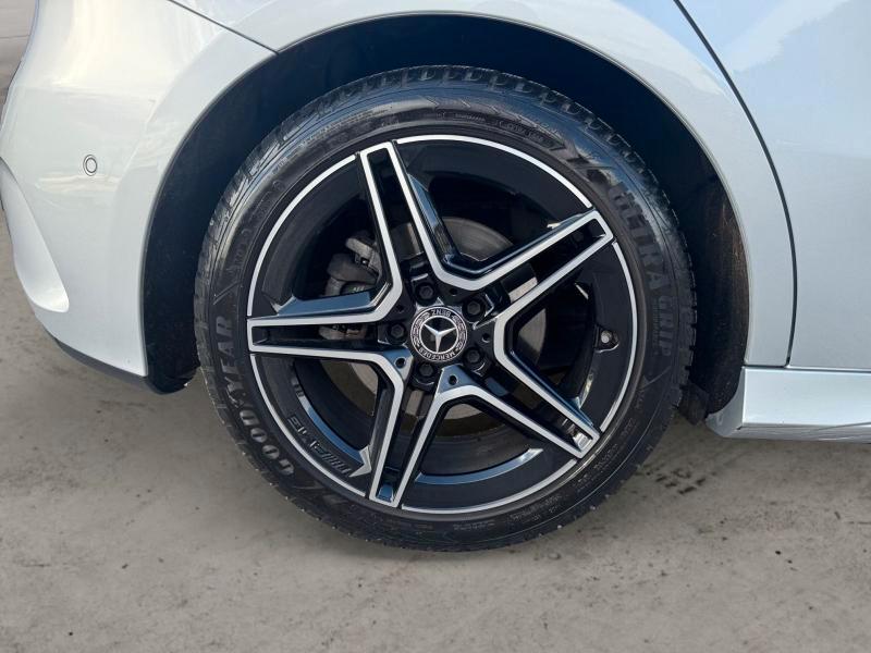 Mercedes Classe A A 200 Premium Night edition