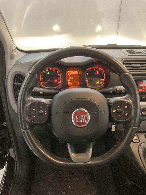 FIAT Panda Panda 1.2 Trussardi