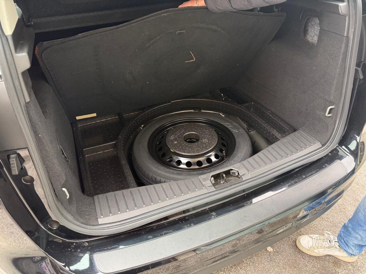 Ford C-Max 1.5 TDCi 120CV Powershift S #9658