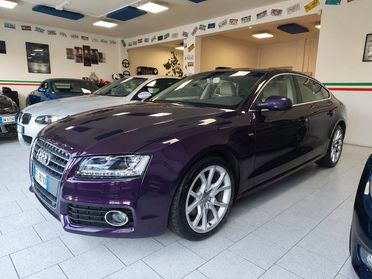 Audi A5 SPB 2.0TFSI QUATTRO MERLIN INDIVIDUAL