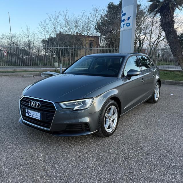 AUDI A3 SPB 1.6 TDI