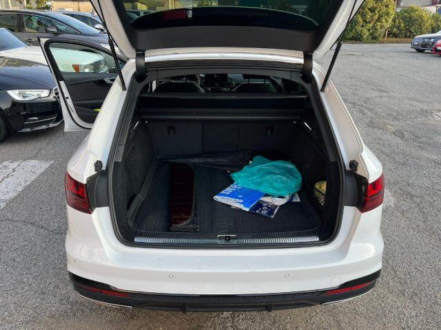 AUDI A4 30 TDI S tronic S line edition