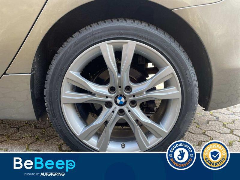 BMW Serie 2 Active Tourer 218D ACTIVE TOURER LUXURY AUTO MY17