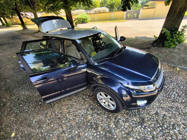 LAND ROVER Range Rover Evoque 2.2 Sd4 5p. Dynamic