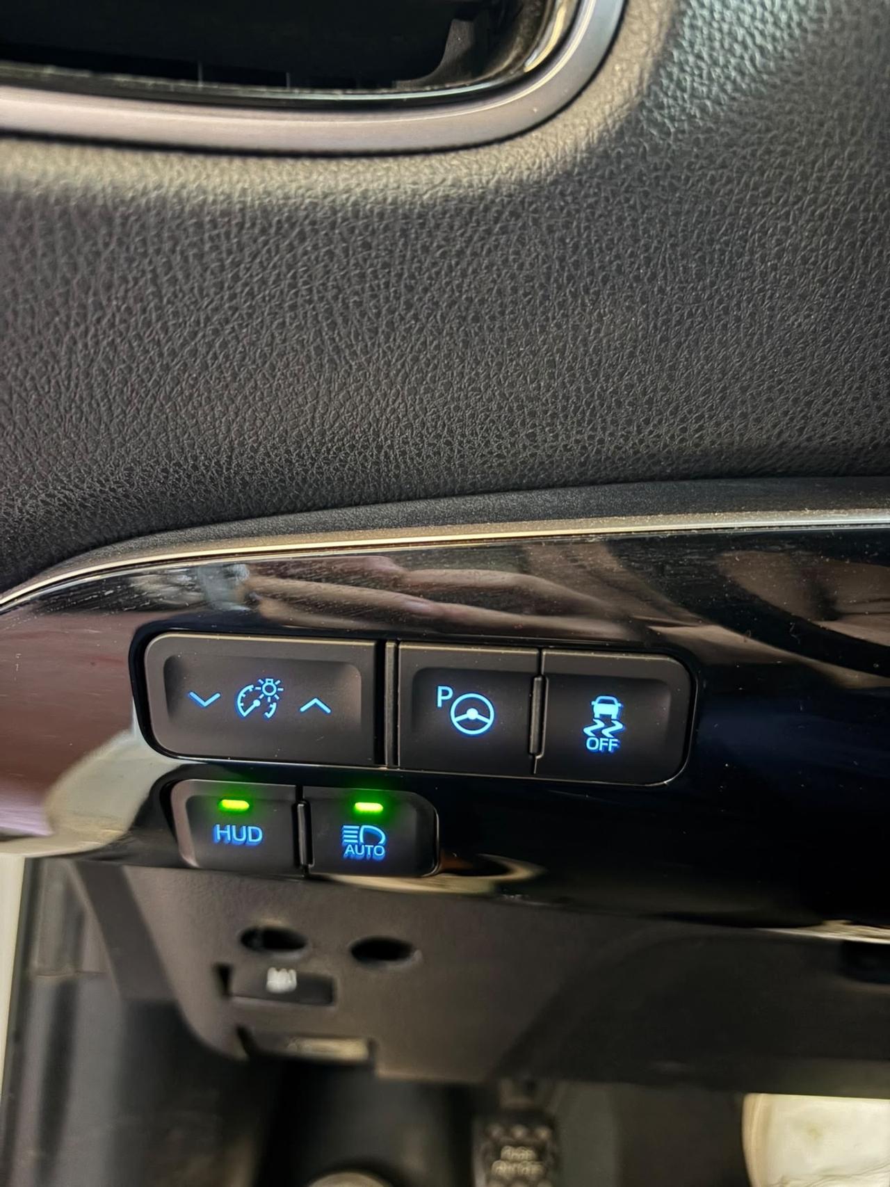 Toyota Prius 1.8 Style