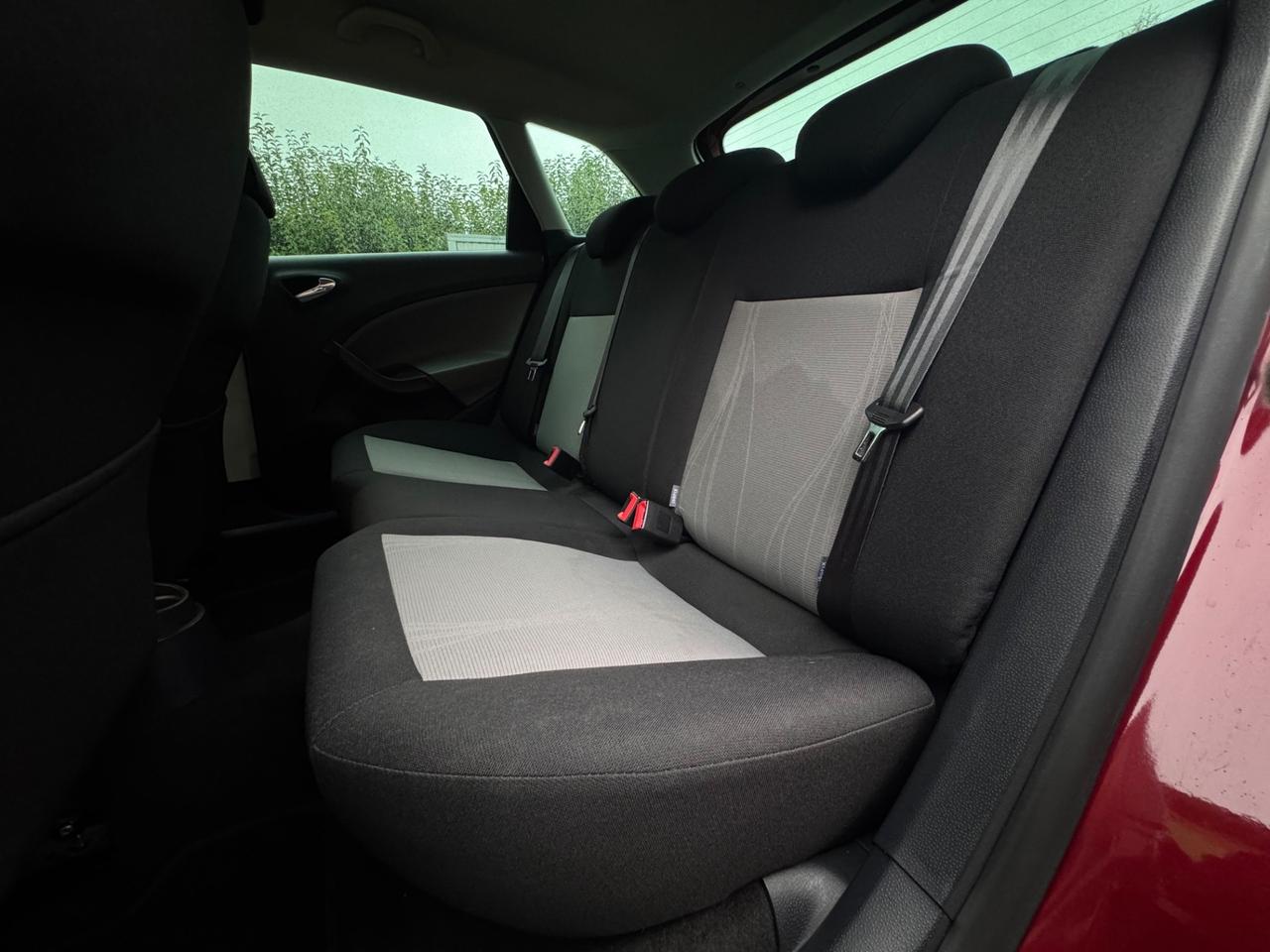 Seat Ibiza 1.6 TDI 90CV SW