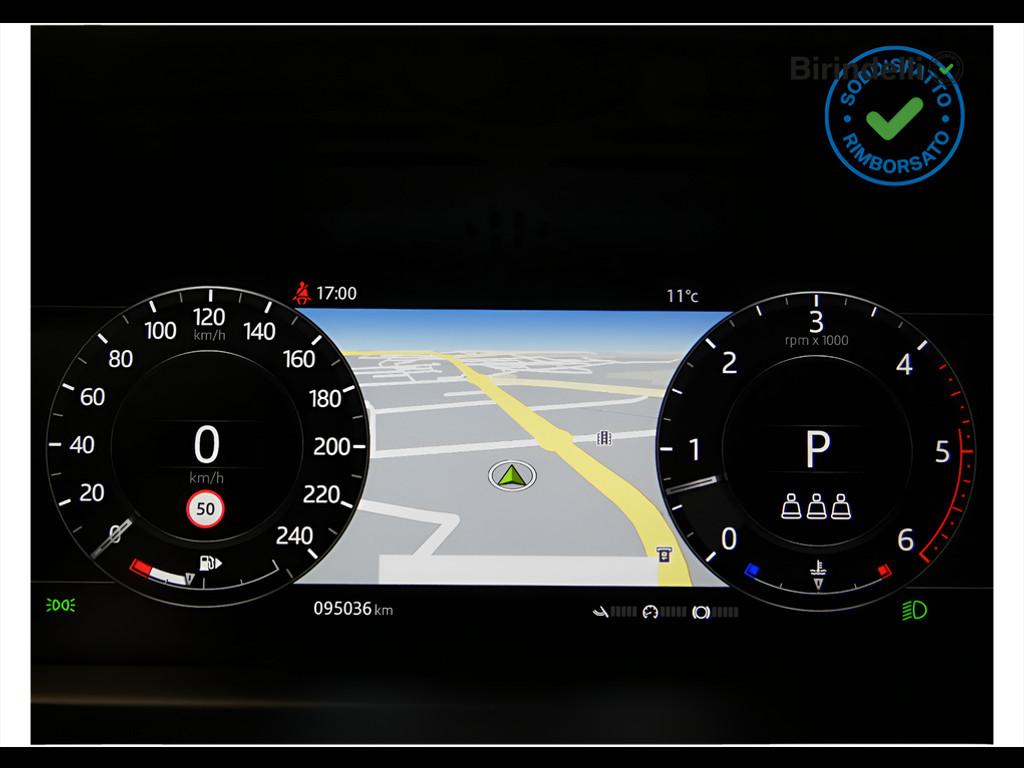 LAND ROVER Range Rover 4ªserie - Range Rover 3.0 SDV6 Vogue