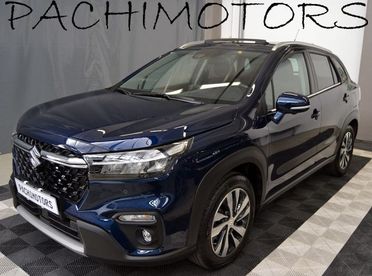 SUZUKI S-Cross 1.5 140V Hybrid 4WD AllGrip A/T Starview Tetto**